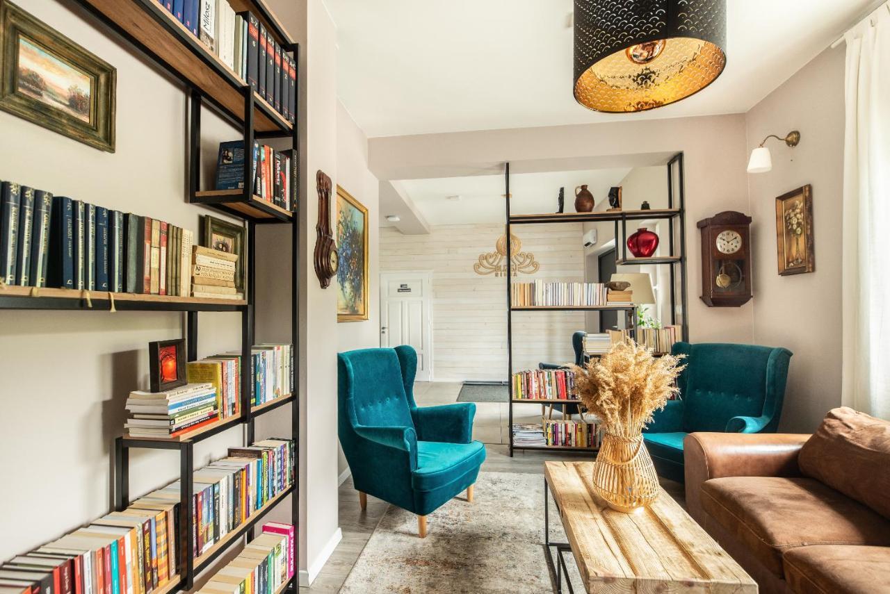 Skrzydlna Blizej Nieba B&B 외부 사진