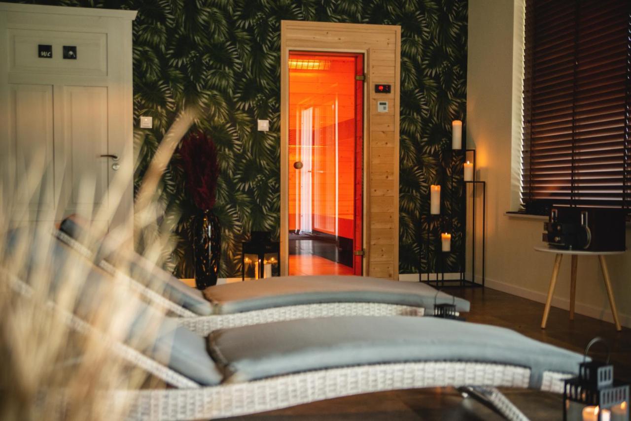 Skrzydlna Blizej Nieba B&B 외부 사진