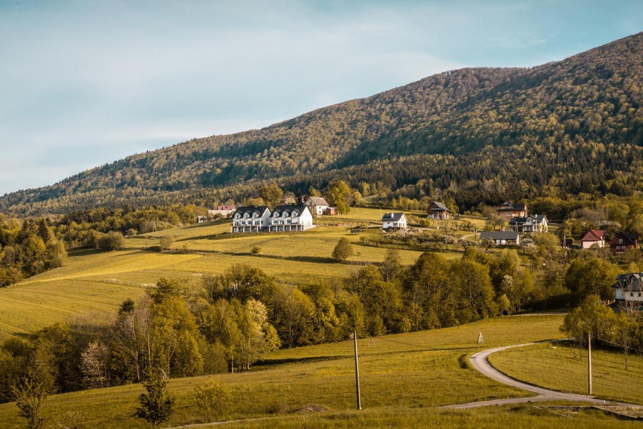 Skrzydlna Blizej Nieba B&B 외부 사진