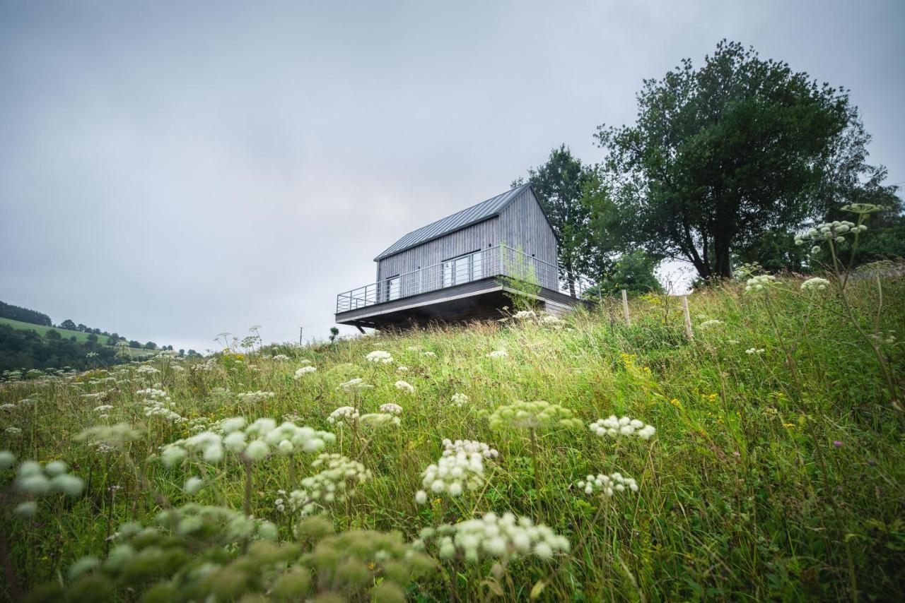 Skrzydlna Blizej Nieba B&B 외부 사진
